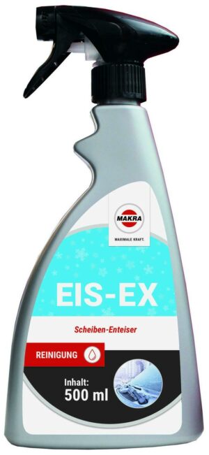 MAKRA Eis-Ex