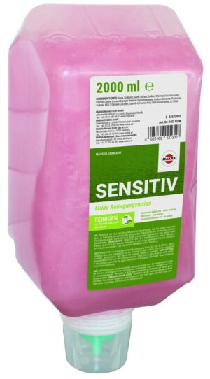 Makra Sensitiv - 2000 ml Dermatic