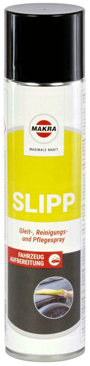 Makra Slipp