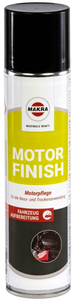 Makra Motorfinish