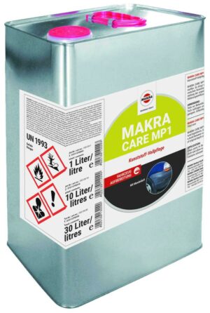Makracare MP1 - 10 liter    UN 1993