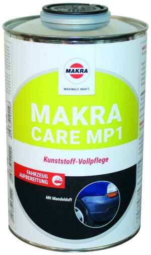 Makracare MP1 - 1000 ml