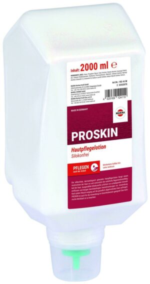 Makra ProSkin Lotion - 2000 ml Dermatic
