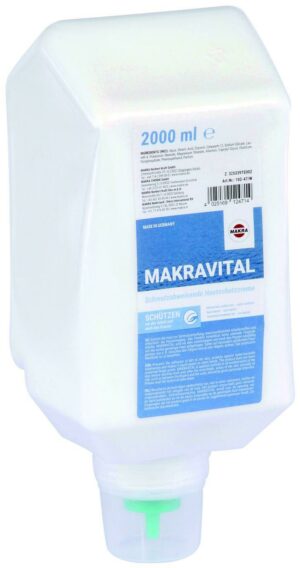 MakraVital - 2000 ml Dermatic