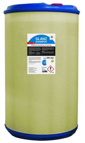 Makra Glanzshampoo MC3 200 liter