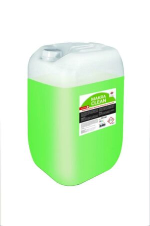 Makraclean MC1 Citrus
