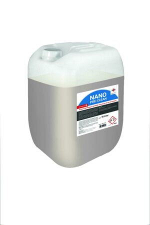 Makra Nano Pre-Clean Facelift - Easy2Clean Nanotechnologie