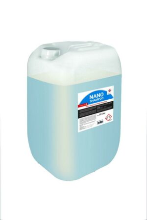 Makra Nanoshampoo Facelift - Easy2Clean Nanotechnologie 25 liter