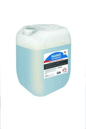 Makra Nanoshampoo Facelift - Easy2Clean Nanotechnologie 10 liter