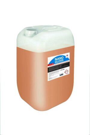 Nanogloss Facelift - Easy2Clean Nanotechnologie