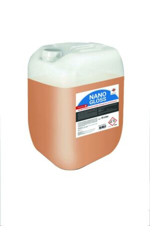 Nanogloss Facelift - Easy2Clean Nanotechnologie