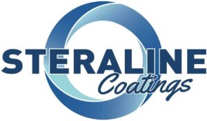 Steraline Coatings 2K Epoxy Hardener 0,8 liter