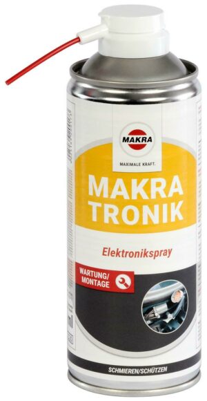 Makratronic