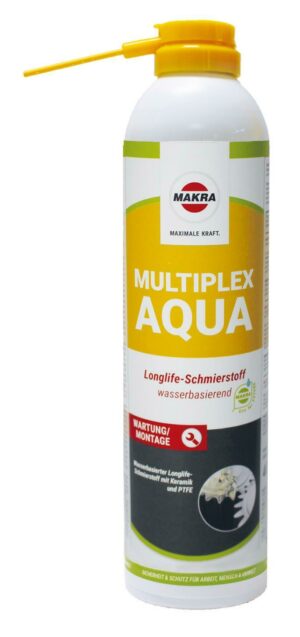 Makra Multiplex Aqua
