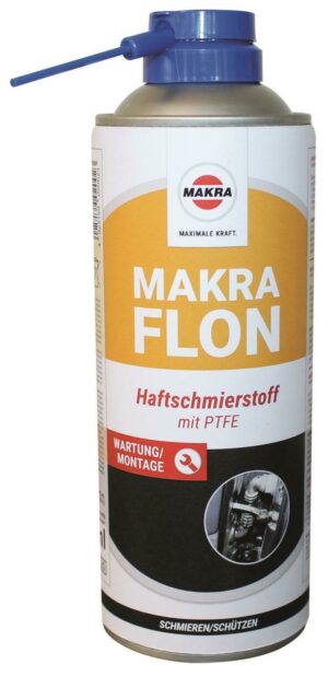 MAKRAFLON