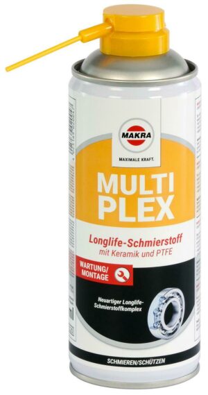 Makra Multiplex