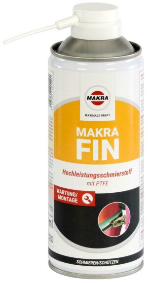 MakraFin PTFE