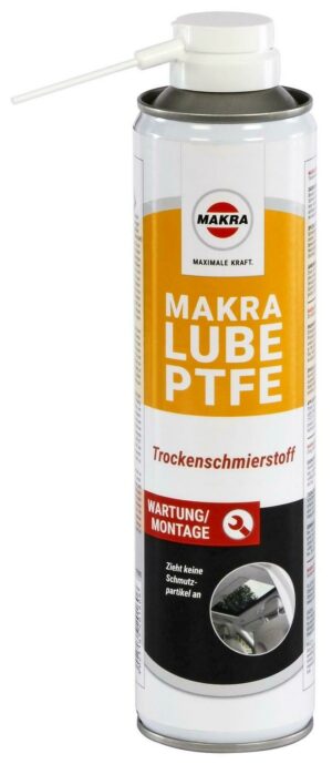 Makralube PTFE