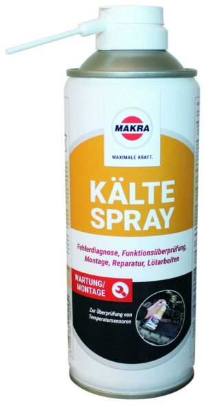 Makra Kaltespray