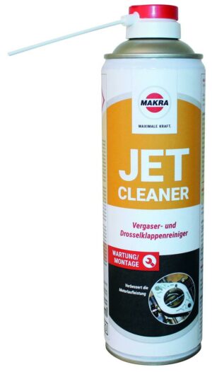 Makra Jet Cleaner