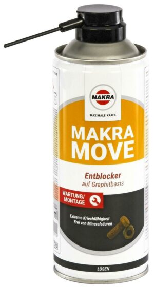 MakraMove