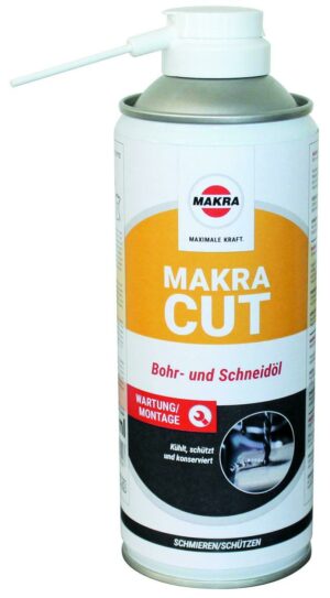MakraCut