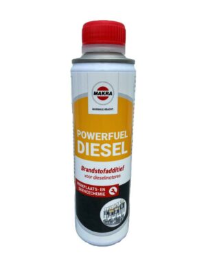 Makra PowerFuel Diesel