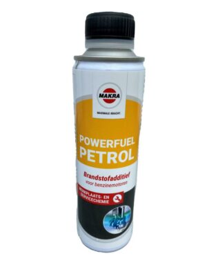 Makra PowerFuel Petrol