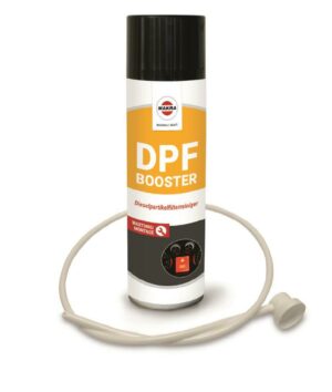 Makra DPF Booster