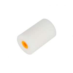 Steraline Coatings polylakrol extra fijn wit recht 5 cm