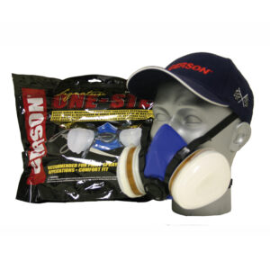 Steraline Coatings Gerson wegwerp spuitmasker (40uur)