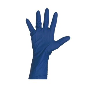 Steraline Coatings  Nitril Handschoenen - maat L