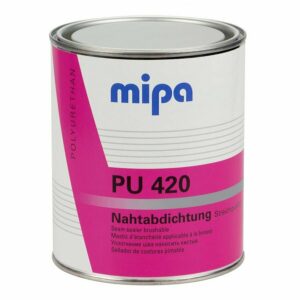 Mipa Strijkkit