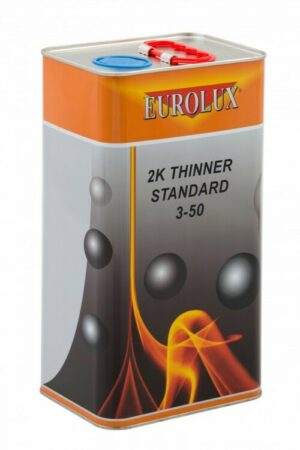 Steraline Coatings 2K Thinner Standard 1 Liter