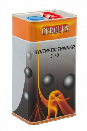 Steraline Coatings Synthetic Thinner 5 Liter
