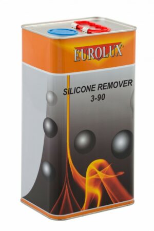 Steraline Coatings Silicone Remover 5 Liter