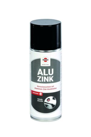 Makra Alu-Zink