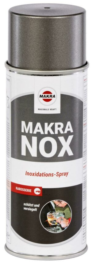 Makranox