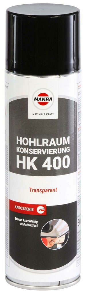 Makra HK 400 - ML-Coating spray