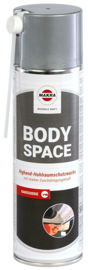Makra Body Space