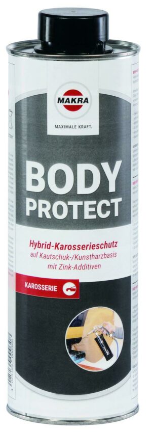 Makra Body Protect 1 liter