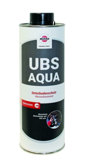 Makra UBS Aqua