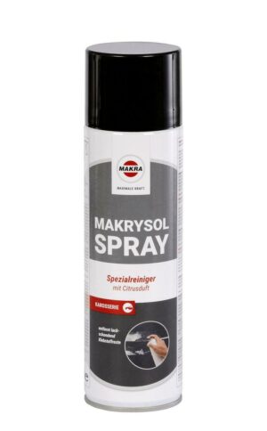 Makrysol-Spray
