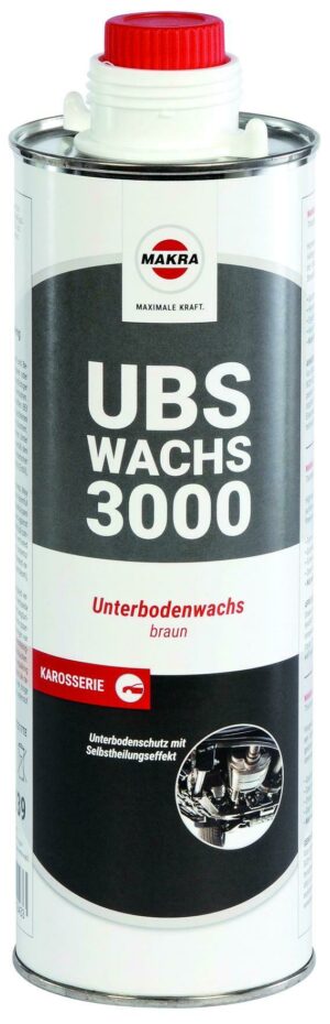 Makra UBS-Wachs 3000 1 ltr