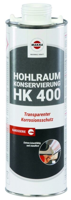 Makra HK 400 - ML-Coating - 1 liter