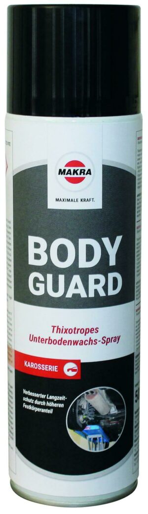 Makra Body-Guard Bruin