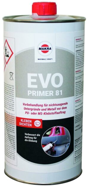 Makra EVO Primer 81  UN 1219