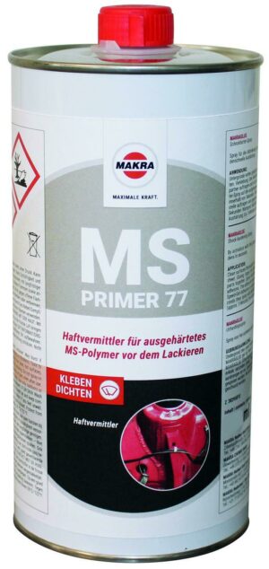 Makra MS Primer 77