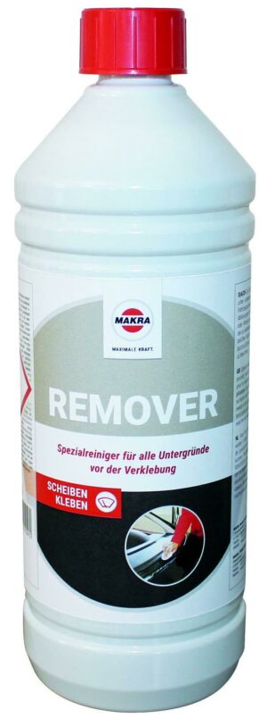 Makra Remover - 1000 ml