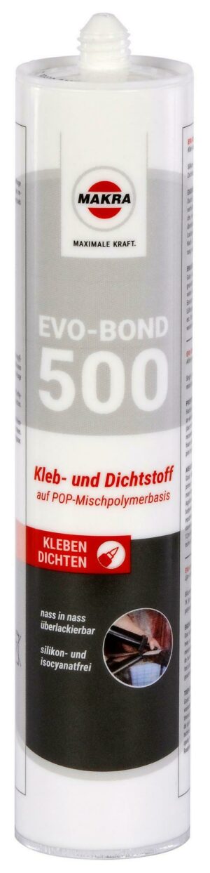 Makra EVO-Bond 500 - Wit